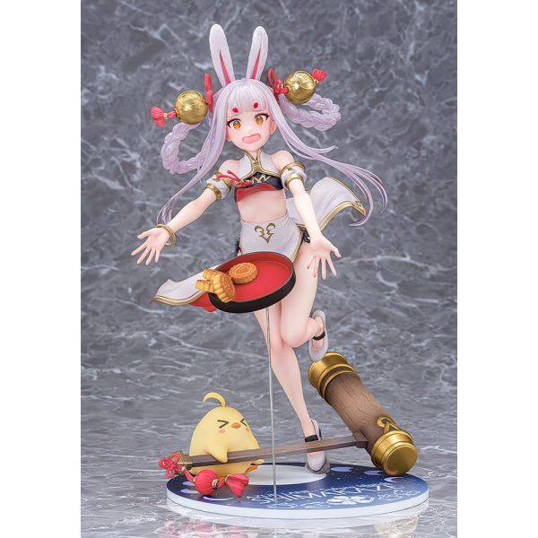 Shimakaze: Clumsy Moon Rabbit Ver. (Azur Lane) Additional Image 3