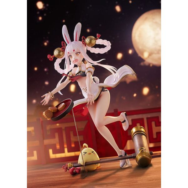 Shimakaze: Clumsy Moon Rabbit Ver. (Azur Lane) Additional Image 4