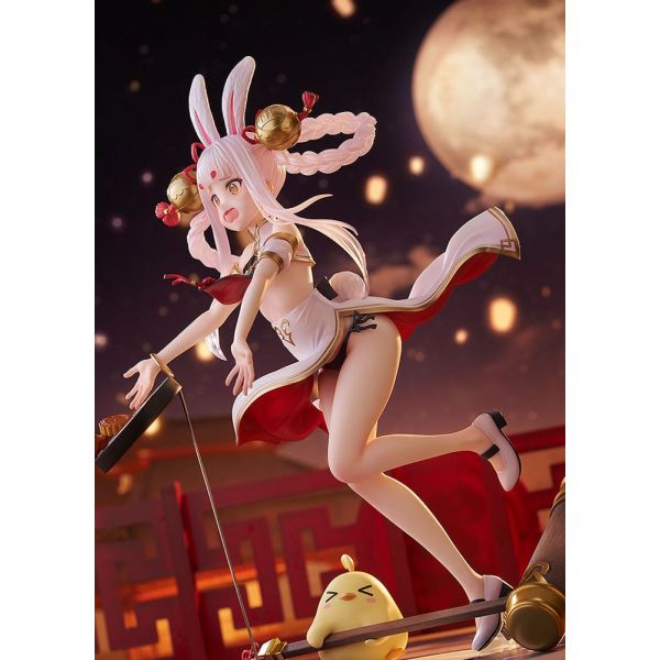Shimakaze: Clumsy Moon Rabbit Ver. (Azur Lane) Additional Image 5