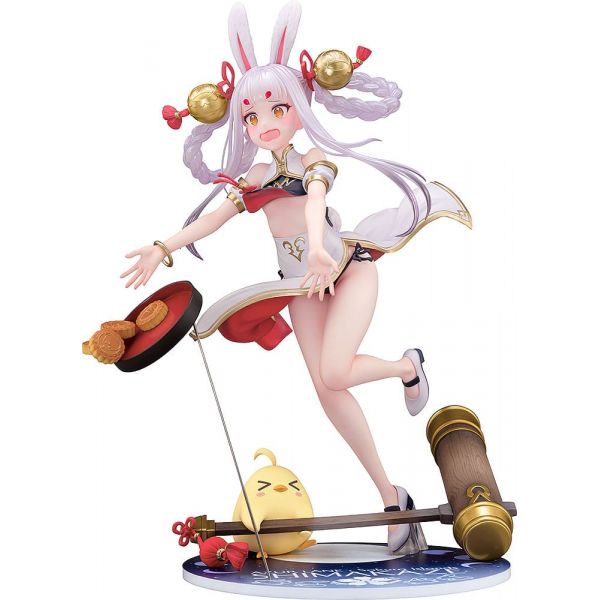 View Statues Fixed Pose Figures page