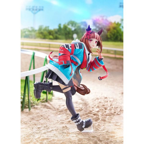 Transcend (Uma Musume Pretty Derby) Additional Image 1