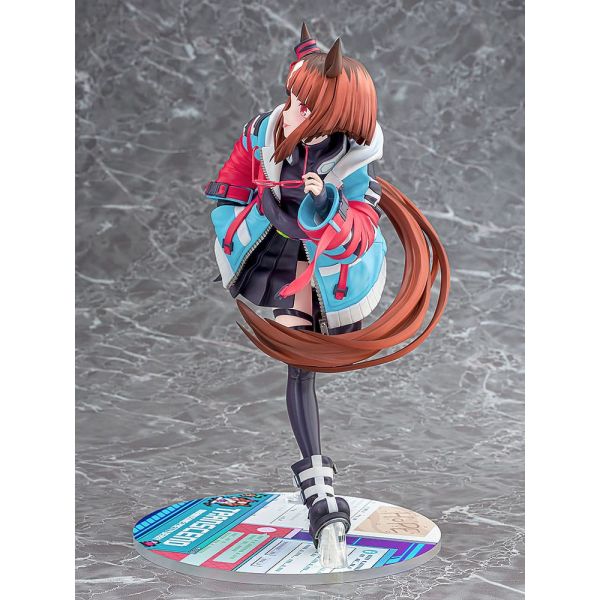 Transcend (Uma Musume Pretty Derby) Additional Image 4