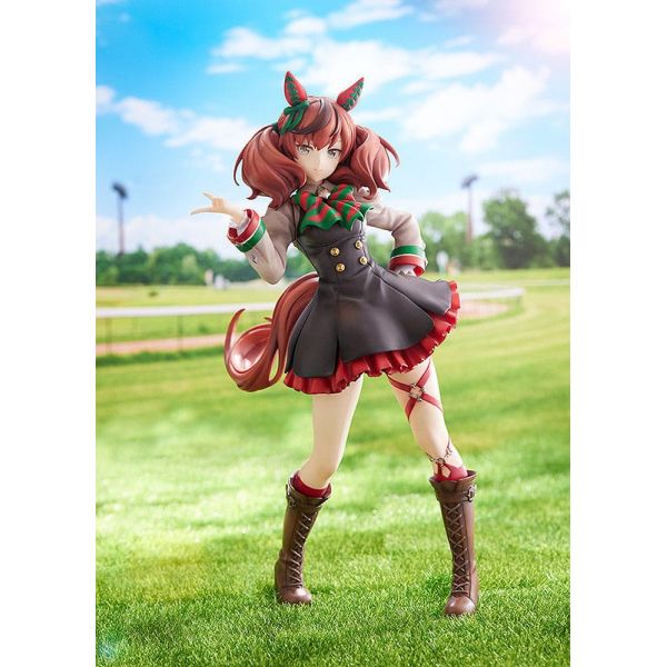 Nice Nature (Uma Musume Pretty Derby) Additional Image 1