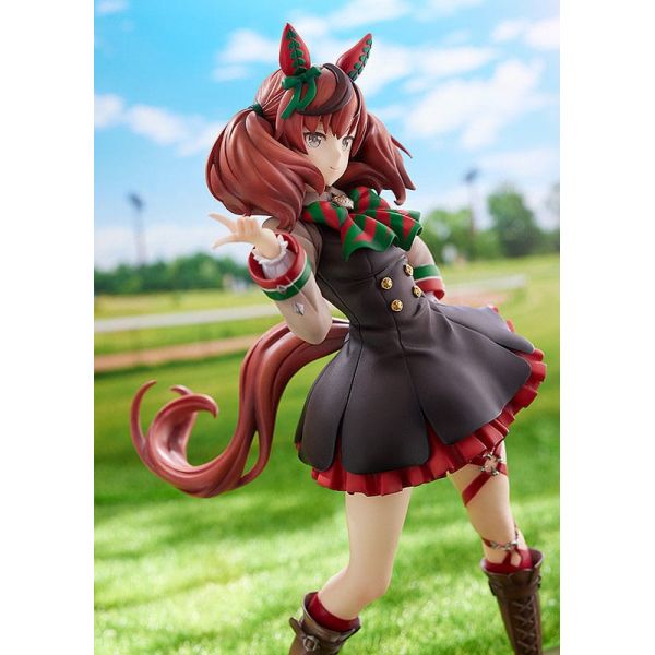 Nice Nature (Uma Musume Pretty Derby) Additional Image 2