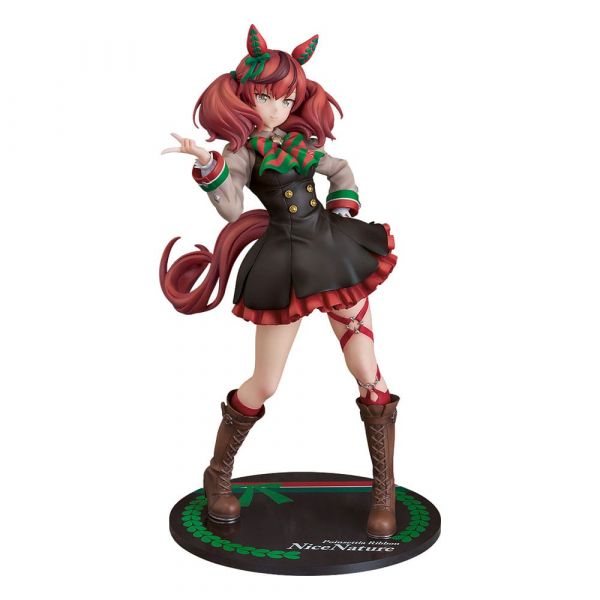 Nice Nature (Uma Musume Pretty Derby) Main Image