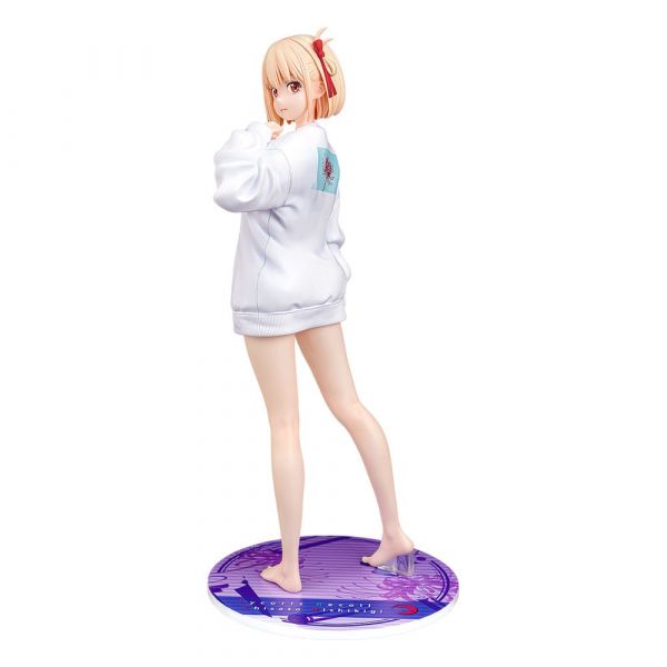 View Statues / Fixed Pose Figures page