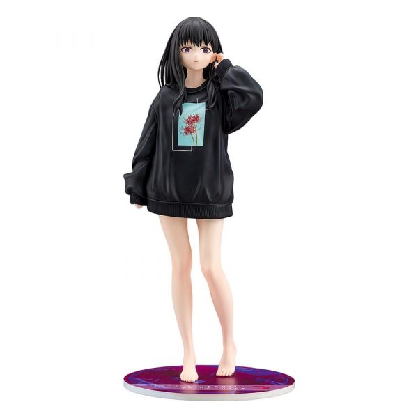 View Statues / Fixed Pose Figures page