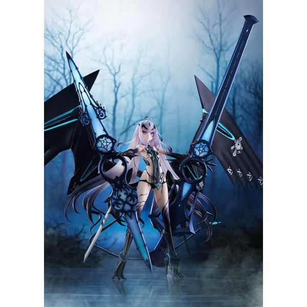 Lancer/Mélusine (Fate/Grand Order) Additional Image 4