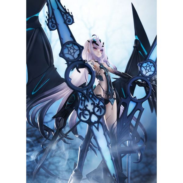 Lancer/Mélusine (Fate/Grand Order) Additional Image 8
