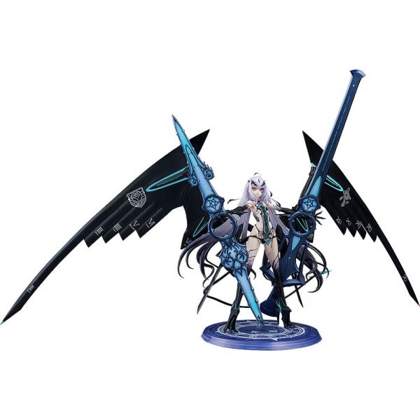View Statues Fixed Pose Figures page