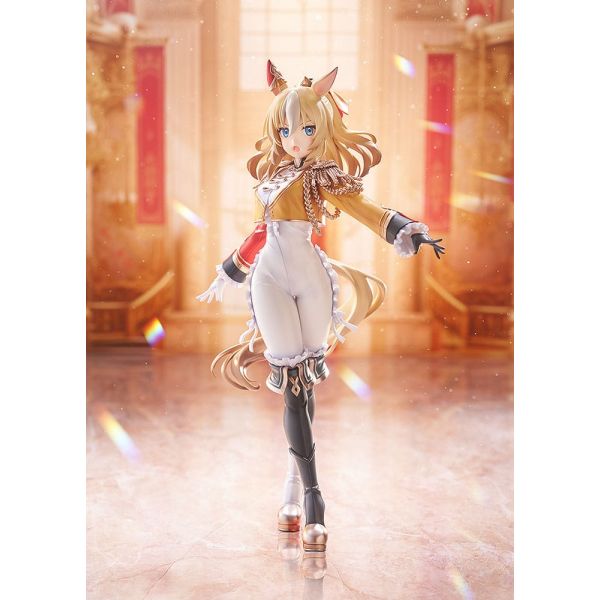 Durandal (Uma Musume Pretty Derby) Additional Image 1