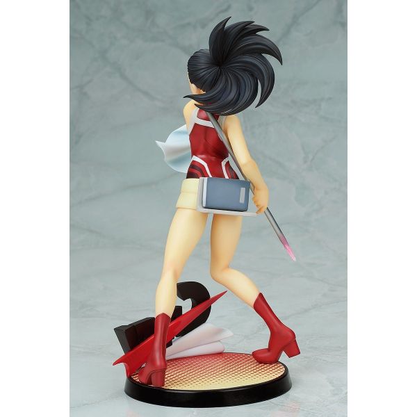 Momo Yaoyorozu Hero Suit Version 1/8  Scale (My Hero Academia) Additional Image 3