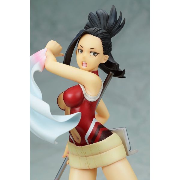 Momo Yaoyorozu Hero Suit Version 1/8  Scale (My Hero Academia) Additional Image 5