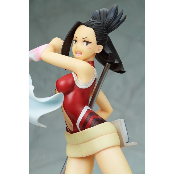 Momo Yaoyorozu Hero Suit Version 1/8  Scale (My Hero Academia) Additional Image 6