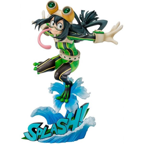 View My Hero Academia page