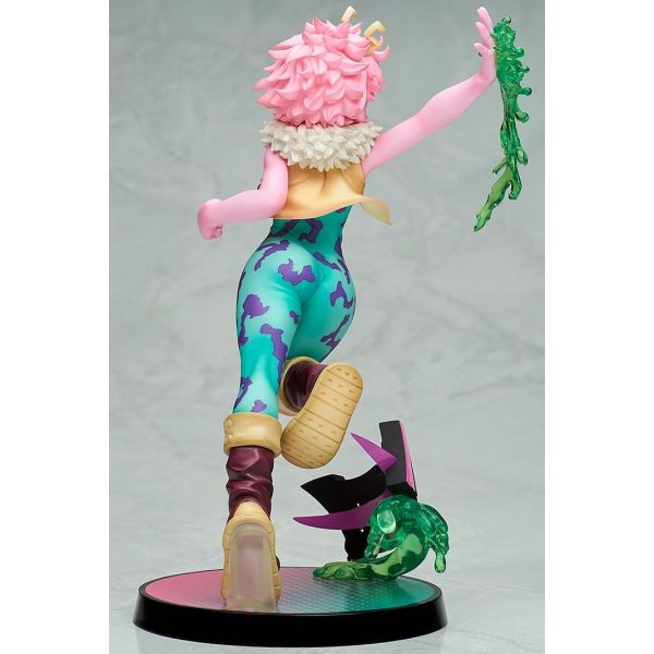Mina Ashido Hero Suit Ver. 1/8 Scale Statue (Reissue) (My Hero Academia) Additional Image 5