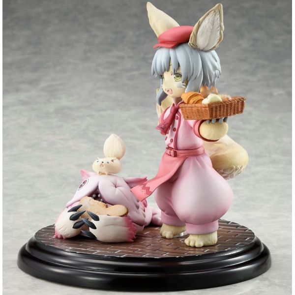 Lepus Bakery Nanachi & Mitty Figure (Made In Abyss) Additional Image 2