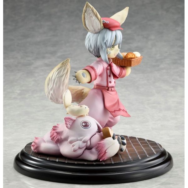 Lepus Bakery Nanachi & Mitty Figure (Made In Abyss) Additional Image 3