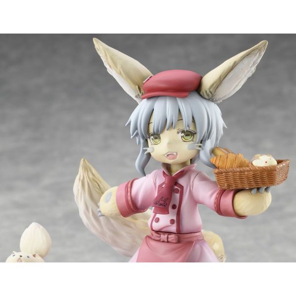 Lepus Bakery Nanachi & Mitty Figure (Made In Abyss) Additional Image 6