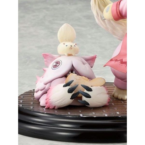 Lepus Bakery Nanachi & Mitty Figure (Made In Abyss) Additional Image 7