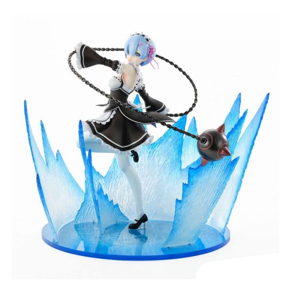 View Statues Fixed Pose Figures page