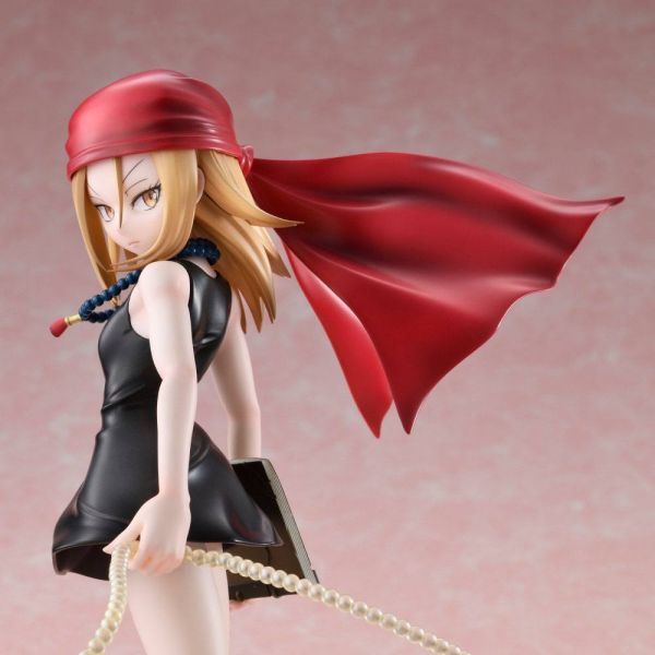 Anna Kyoyama 1/7 Scale Statue (Shaman King) Additional Image 6