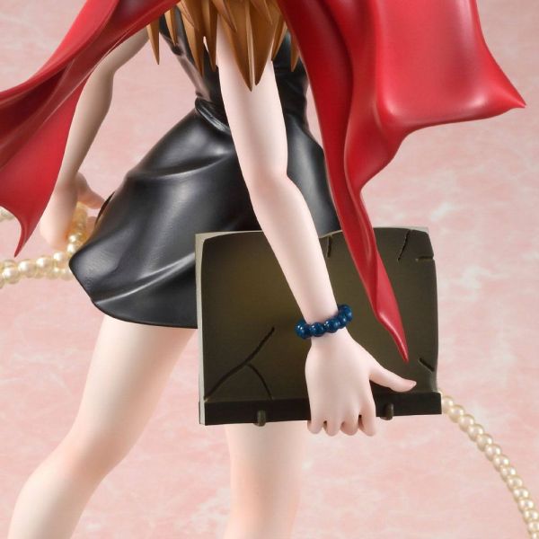 Anna Kyoyama 1/7 Scale Statue (Shaman King) Additional Image 7