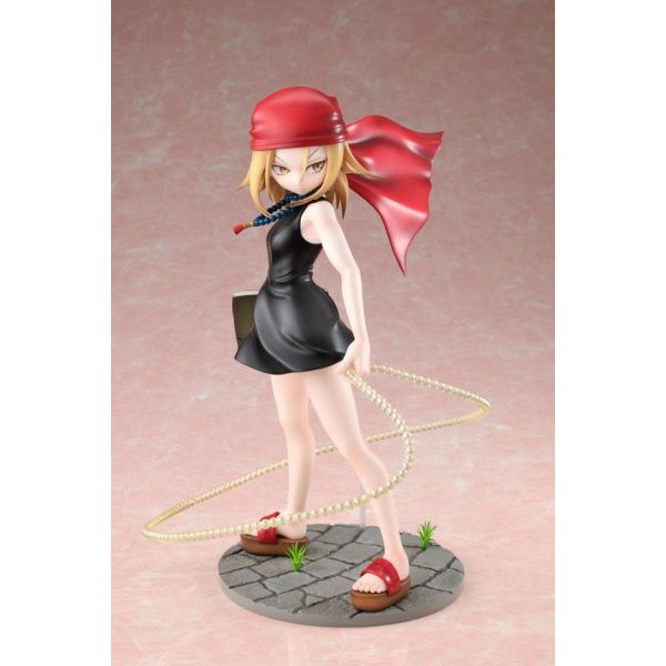 Anna Kyoyama 1/7 Scale Statue (Shaman King) Additional Image 5