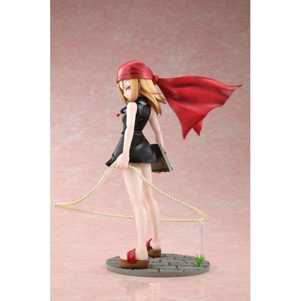 Anna Kyoyama 1/7 Scale Statue (Shaman King) Additional Image 4