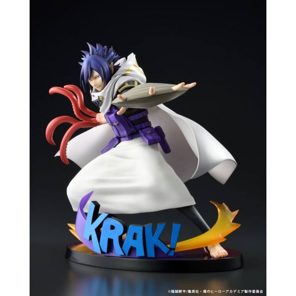Tamaki Amajiki Hero Suits Ver. 1/8 Scale Statue (My Hero Academia) Additional Image 1