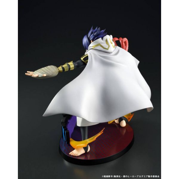 Tamaki Amajiki Hero Suits Ver. 1/8 Scale Statue (My Hero Academia) Additional Image 2