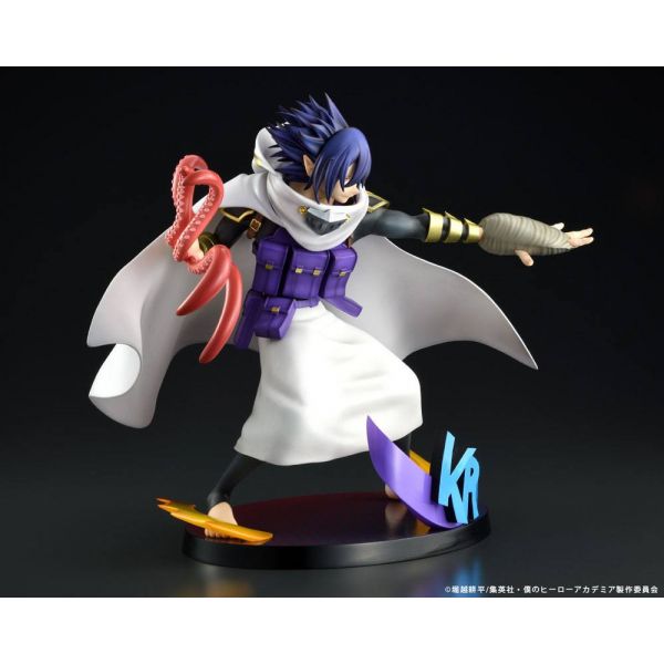 Tamaki Amajiki Hero Suits Ver. 1/8 Scale Statue (My Hero Academia) Additional Image 4