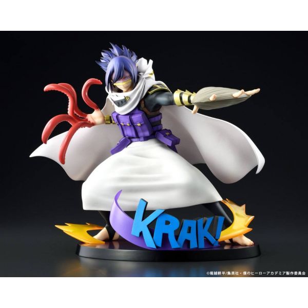 Tamaki Amajiki Hero Suits Ver. 1/8 Scale Statue (My Hero Academia) Additional Image 5
