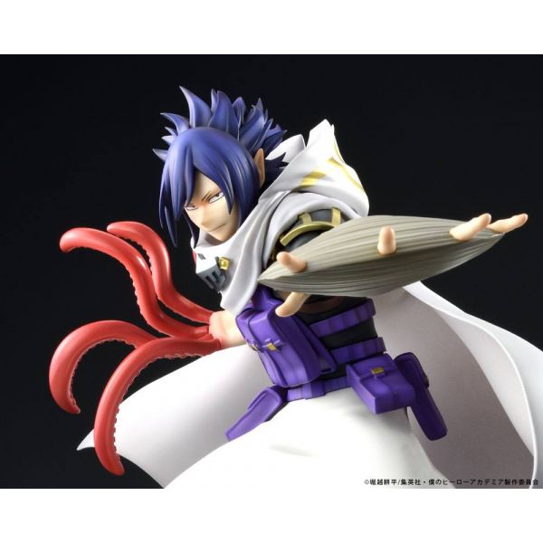 Tamaki Amajiki Hero Suits Ver. 1/8 Scale Statue (My Hero Academia) Additional Image 6