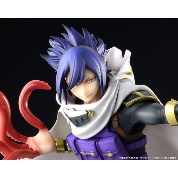 Tamaki Amajiki Hero Suits Ver. 1/8 Scale Statue (My Hero Academia) Additional Image 7