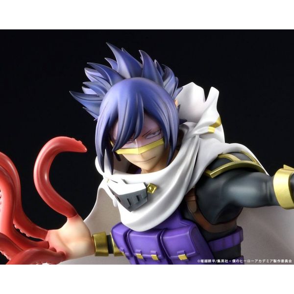 Tamaki Amajiki Hero Suits Ver. 1/8 Scale Statue (My Hero Academia) Additional Image 8