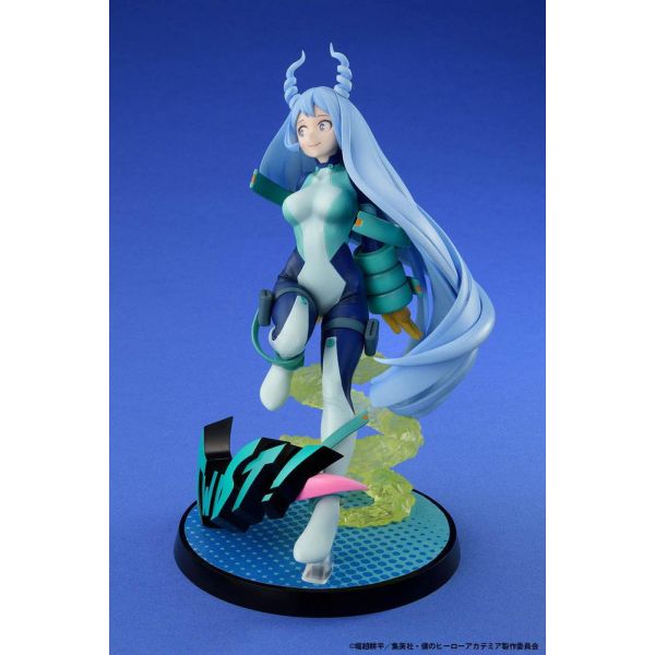 Nejire Hado Hero Suits Ver. Statue (My Hero Academia) Additional Image 1