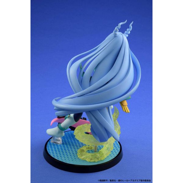 Nejire Hado Hero Suits Ver. Statue (My Hero Academia) Additional Image 2