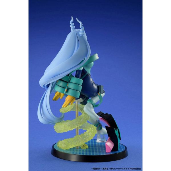 Nejire Hado Hero Suits Ver. Statue (My Hero Academia) Additional Image 3