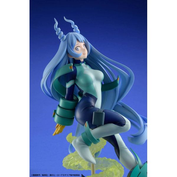 Nejire Hado Hero Suits Ver. Statue (My Hero Academia) Additional Image 4