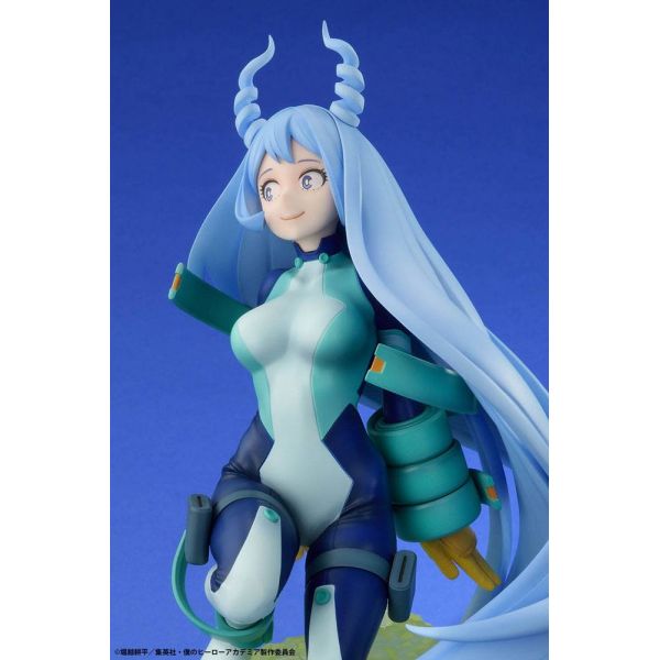 Nejire Hado Hero Suits Ver. Statue (My Hero Academia) Additional Image 5