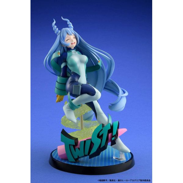 Nejire Hado Hero Suits Ver. Statue (My Hero Academia) Additional Image 6