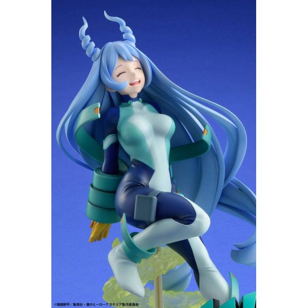Nejire Hado Hero Suits Ver. Statue (My Hero Academia) Additional Image 7