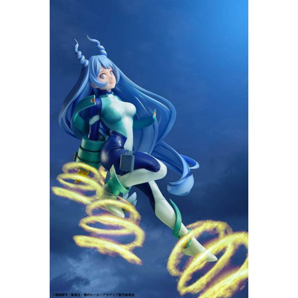 Nejire Hado Hero Suits Ver. Statue (My Hero Academia) Additional Image 8