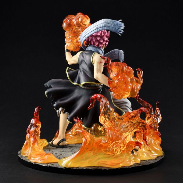 Natsu Dragneel Statue (Fairy Tail) Additional Image 3