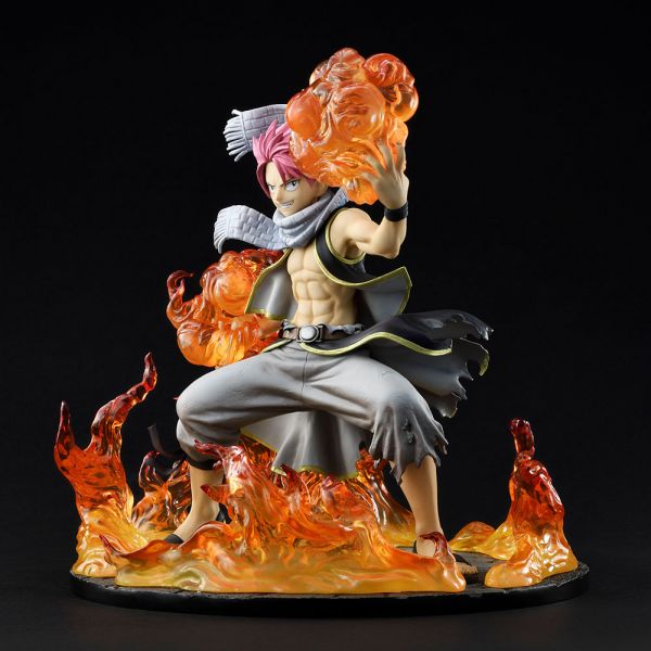 Natsu Dragneel Statue (Fairy Tail) Additional Image 4