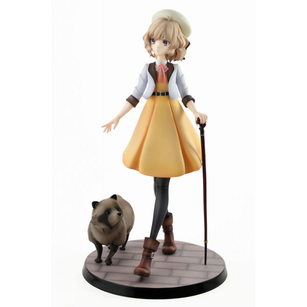 View Statues Fixed Pose Figures page