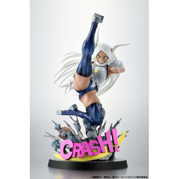 Mirko Hero Suits Ver. (My Hero Academia) Additional Image 1