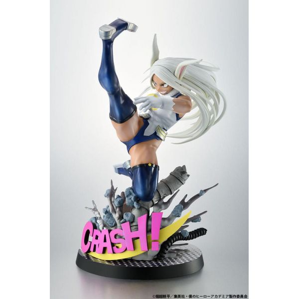 Mirko Hero Suits Ver. (My Hero Academia) Additional Image 2