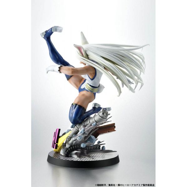 Mirko Hero Suits Ver. (My Hero Academia) Additional Image 3